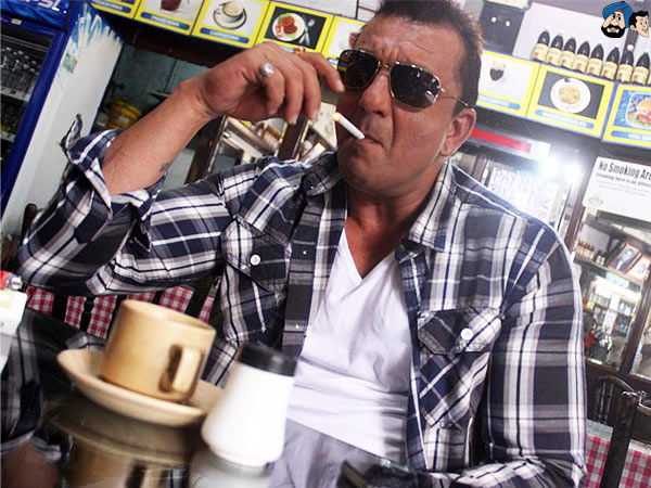 Sanjay Dutt  - Department / Zila Ghaziabaad
