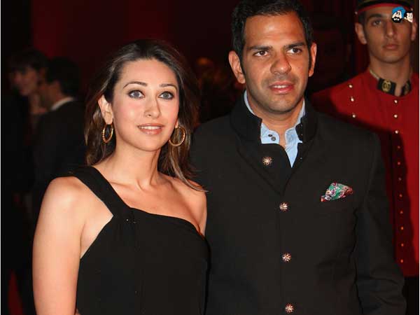 Sanjay Kapur 