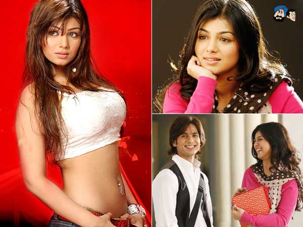 Ayesha Takia 