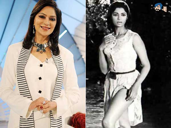 Simi Garewal 