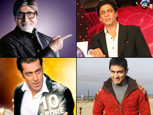 Battle of Titans on Small Screen 