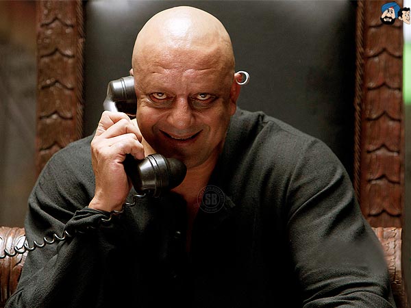 Kancha Cheena (Agneepath)