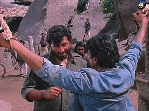 Gabbar Singh (Sholay)