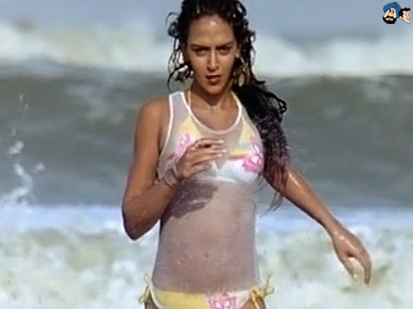 Esha Deol
