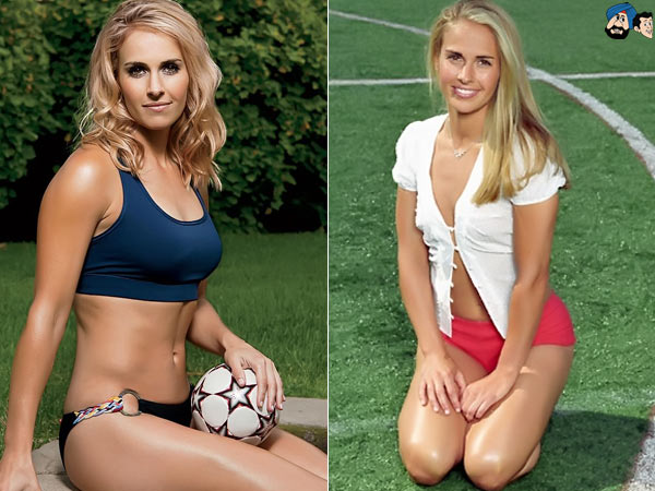 Heather Mitts