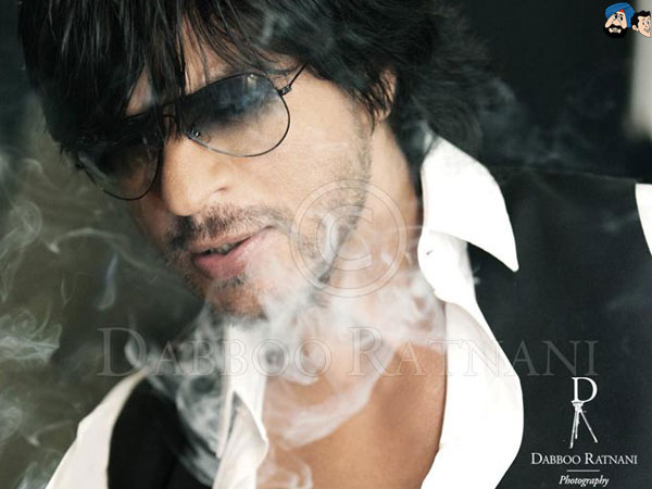 June - Shah Rukh Khan