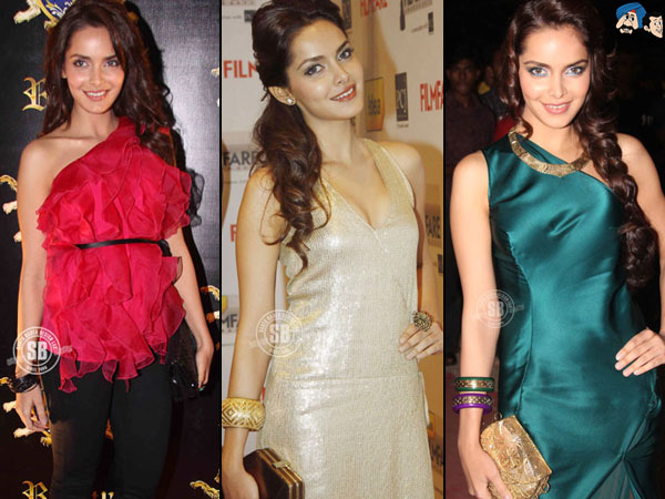 Shazahn Padamsee