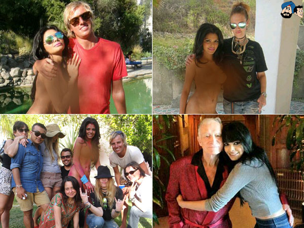 Bharat Ratna For Her Noblest Gesture 