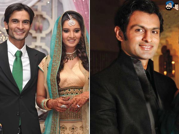 Shoaib Malik