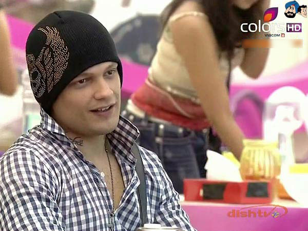 Sidharth Bhardawaj 