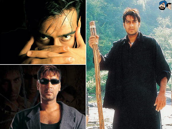 Kaal, Khaakee and Deewangee 