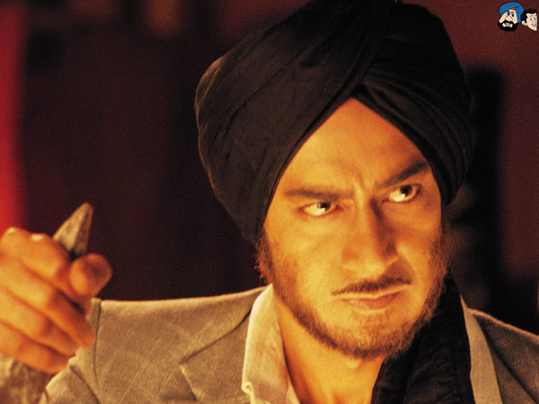 The Legend of Bhagat Singh 