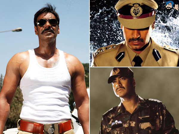  Singham and Gangajal 