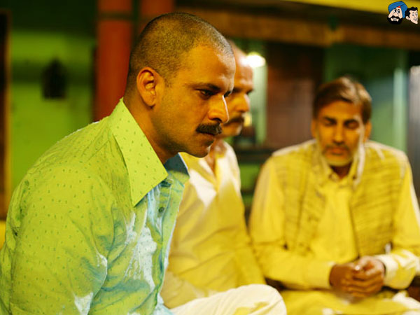 Gangs Of Wasseypur 