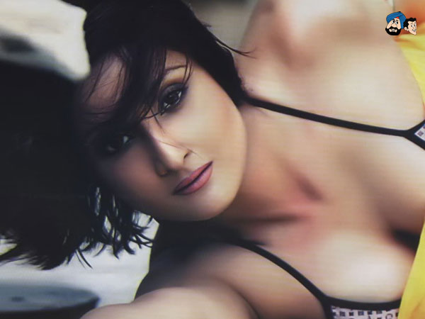 Urvashi Dholakia 