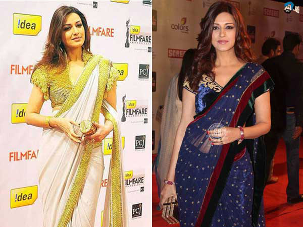 Sonali Bendre