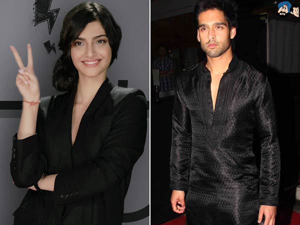 Sidharth - Sonam Rumours