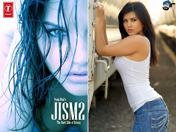 Sunny Leone - Jism 2