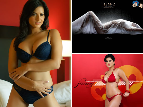 Sunny Leone