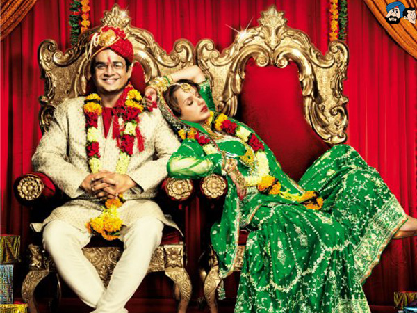 Tanu Weds Manu