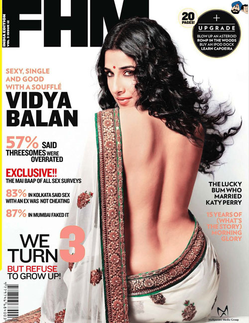 Vidya Balan 
