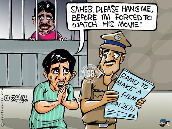 Why Kasab Was Hanged in Hurry?