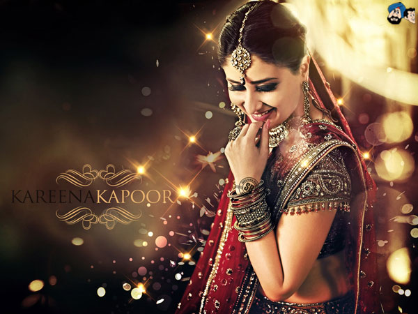 Kareena Kapoor  