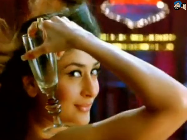 Bebo Main Bebo - Kambakht Ishq