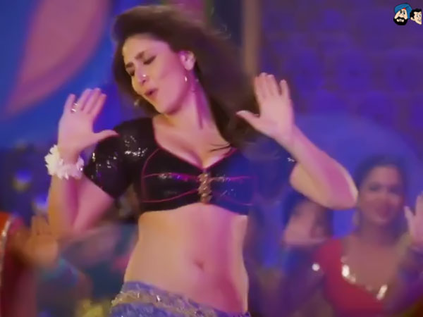 Fevicol Se - Dabangg 2 