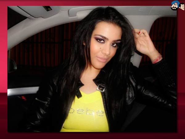 Trishala Dutt 