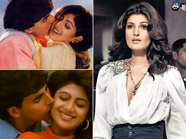 Twinkle Khanna 