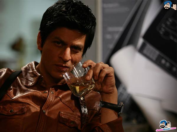 Shahrukh Khan