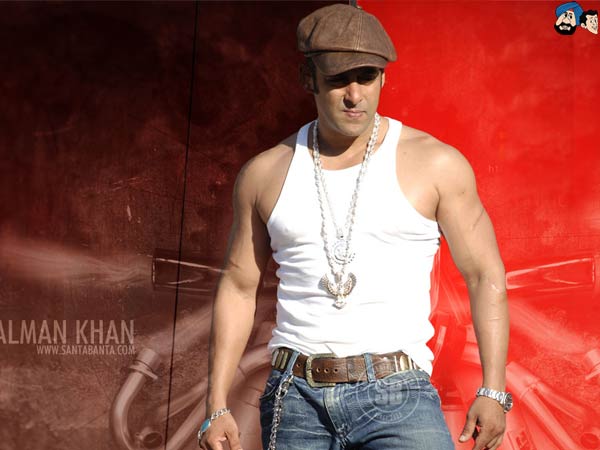Salman Khan