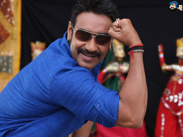Ajay's Witty one Liners  