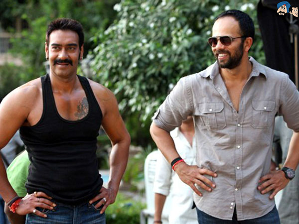 Shetty - Devgn Factor