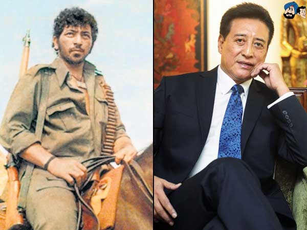 Destiny Bestowed Goodies on Amjad