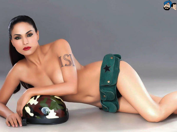 Veena Malik