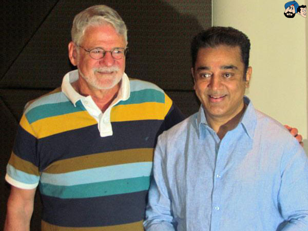 Kamal: The Lord of the Screen