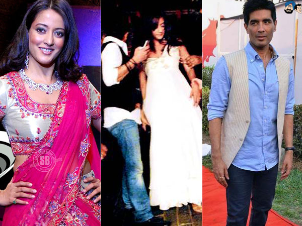 Where's the Party Tonight?