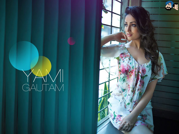Yami Gautam 