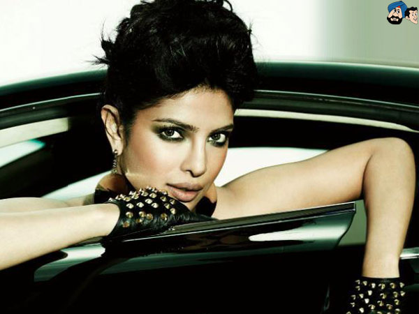 Priyanka Chopra 