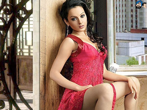 Kangana Ranaut