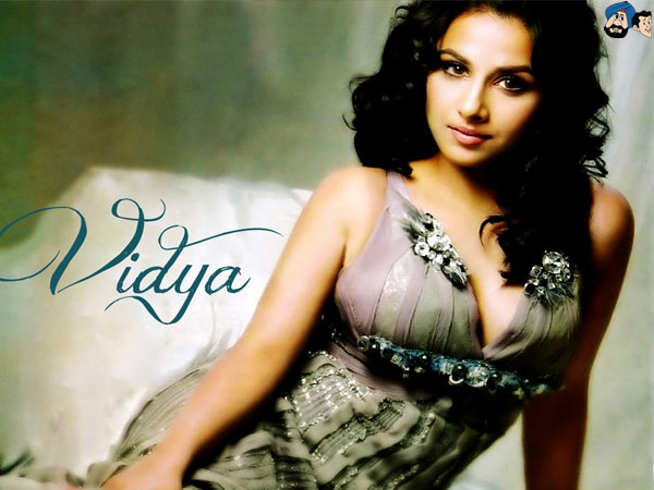 Vidya Balan 