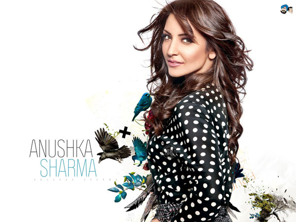 Anushka Sharma