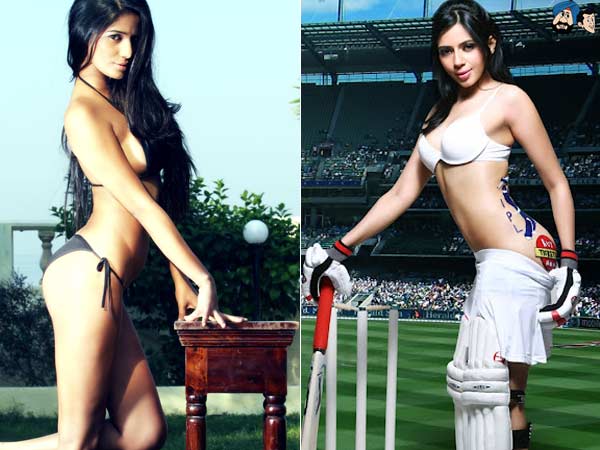 Rozlyn: The New Threat To Poonam 