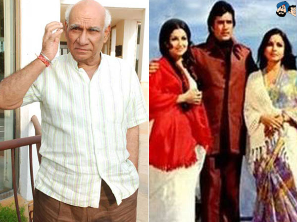 The Making of YRF
