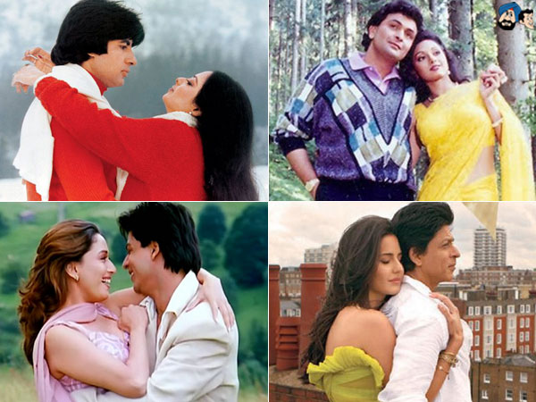 True King of Romance