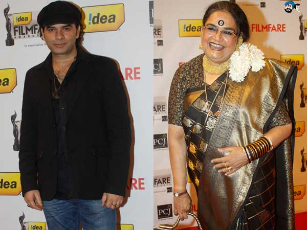 Best Playback Singer 