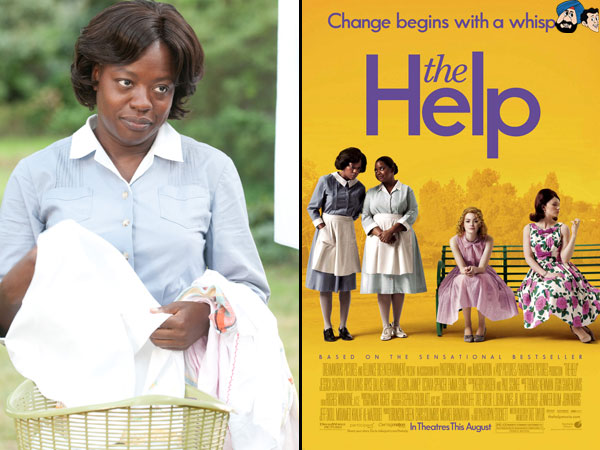 The Help
