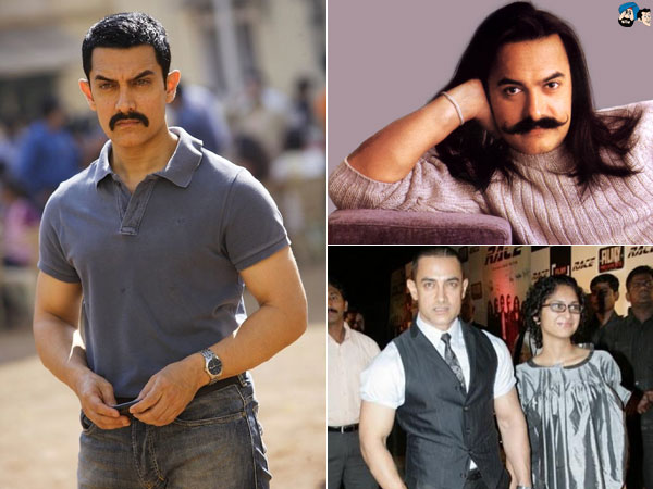 Habitual Perfectionist